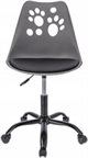 Image Scaun Jumi Joy 2 CM-593626 Grey/Black