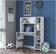 Image Письменный стол Mirage Meble HA104 White