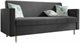 Image Canapea Space Meble Melisa Riviera 95 (Gray)