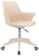 Image Кресло Jumi Inez CM-333840 Beige