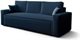 Image Canapea Space Meble Ambro Poso 05, Dark Blue
