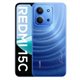 Image Мобильный телефон Xiaomi Redmi 15C 4/128GB Moonlight Blue