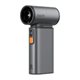 Image Ventilator portabil de mână Jisulife Ultra 1 DarkGray