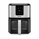 Image Friteuza cu aer cald GoldMaster GM-8424