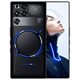 Image Мобильный телефон ZTE Red Magic 11S Pro 16/512GB Nightfreeze