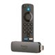 Image ТВ-стик Amazon Fire TV Stick 4K Plus (2025), Black