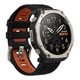 Image Умные часы Xiaomi Amazfit T-Rex Ultra 2, Black Magma