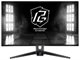 Image Monitor gaming ASRock PG27FFS1A