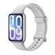 Image Brățară fitness Xiaomi Smart Band 10 Pro, Glacier Silver