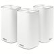 Image Mesh Wi-Fi система ASUS ZenWiFi AC Mini CD6 (3 Pack), White