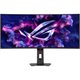 Image Monitor ASUS ROG Strix OLED XG34WCDG