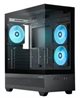 Image Корпус Chieftec Gaming Vista GT-01B-OP, Black