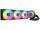 Image Кулер Arctic Liquid Freezer III Pro 360 A-RGB ACFRE00184A