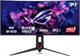 Image Monitor ASUS ROG Swift Tandem RGB QD-OLED PG34WCDN