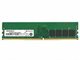Image Transcend PC25600 DDR4-3200MHz 32Gb