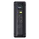 Image Внешний аккумулятор Xiaomi HyperCharge 25000 mah 212W, Black