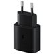 Image Зарядка XPower 25W PD USB-C, Black