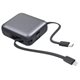 Image Внешний аккумулятор Proove Moon Rock 10000mAh 22.5W, Gray