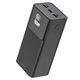 Image Внешний аккумулятор Proove Giant 40000mAh 100W, Black