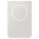 Image Внешний аккумулятор Samsung Qi2 Magnet 5000 mAh, Grey