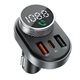 Image Încărcător auto Proove Sound Link 30W, Black