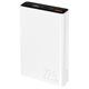 Image Внешний аккумулятор Proove Hyper Flux 10000mAh 22.5W, White