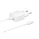 Image Încărcător Fast Travel EP-T1510 15W + кабель, White