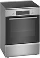 Image Aragaz electric BOSCH HLS59D351