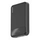 Image Внешний аккумулятор Proove Hoodman Magnetic 10000mAh, Black