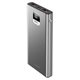 Image Внешний аккумулятор Proove Guardian 10000mAh, Metal Gray