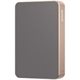 Image Внешний аккумулятор Proove Carbon Slim 10000mAh, Sunflare