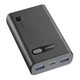 Image Внешний аккумулятор Cellularline Fast PD 10000mAh, Black
