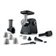 Image Электрическая мясорубка BOSCH MFWS440B