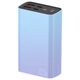 Image Внешний аккумулятор Proove Hyper Flux 20000mAh, Gradient