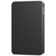 Image Внешний аккумулятор Proove Carbon Slim 5000mAh, Black