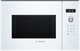 Image Встраиваемая микроволновая печь Bosch BFL554MW0