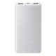 Image Внешний аккумулятор Xiaomi Power Bank 22.5W Lite, Light Gray