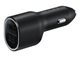 Image Încărcător auto Samsung EP-L4020 40W, Black