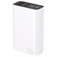 Image Внешний аккумулятор Proove Hyper Flux 20000mAh, White