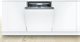 Image Mașină de spălat vase încorporabilă Bosch SME68TX26E