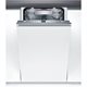 Image Mașină de spălat vase complet încorporabilă Bosch SPV66TD00E