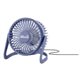 Image Ventilator Cellularline Desk Breeze, Violet