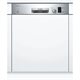 Image Полувстраиваемая посудомоечная машина Bosch SMI25AS00E