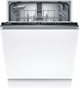 Image Mașină de spălat vase complet încorporabilă Bosch SMV2HTX06E