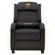 Image Игровое кресло Cougar Ranger One, Black/Orange
