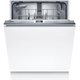Image Полновстраиваемая посудомоечная машина Bosch SMV4HTX14E