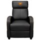 Image Fotoliu de gaming Cougar Ranger Elite, Black/Orange