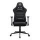 Image Fotoliu de gaming Cougar Armor One V2 BLACK F