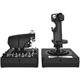 Image Joystick Logitech G X56 HOTAS, Black
