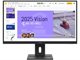 Image Монитор Lenovo ThinkVision E27Q-40 27"